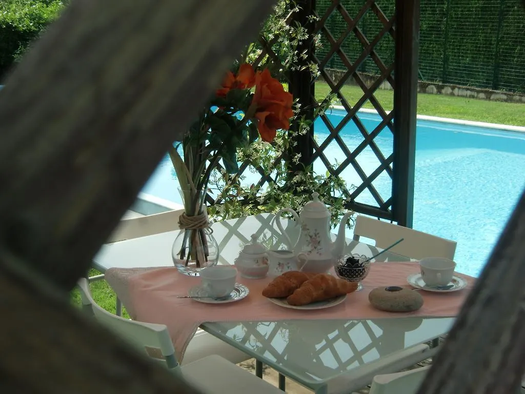 B&B Il Ciliegio Lomnago