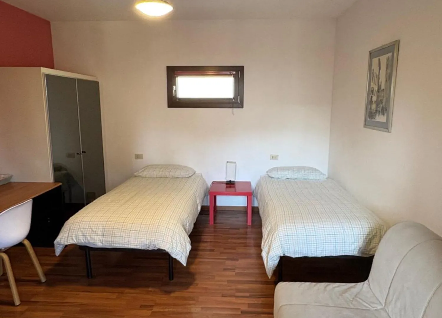 B&B Il Ciliegio Lomnago Italië