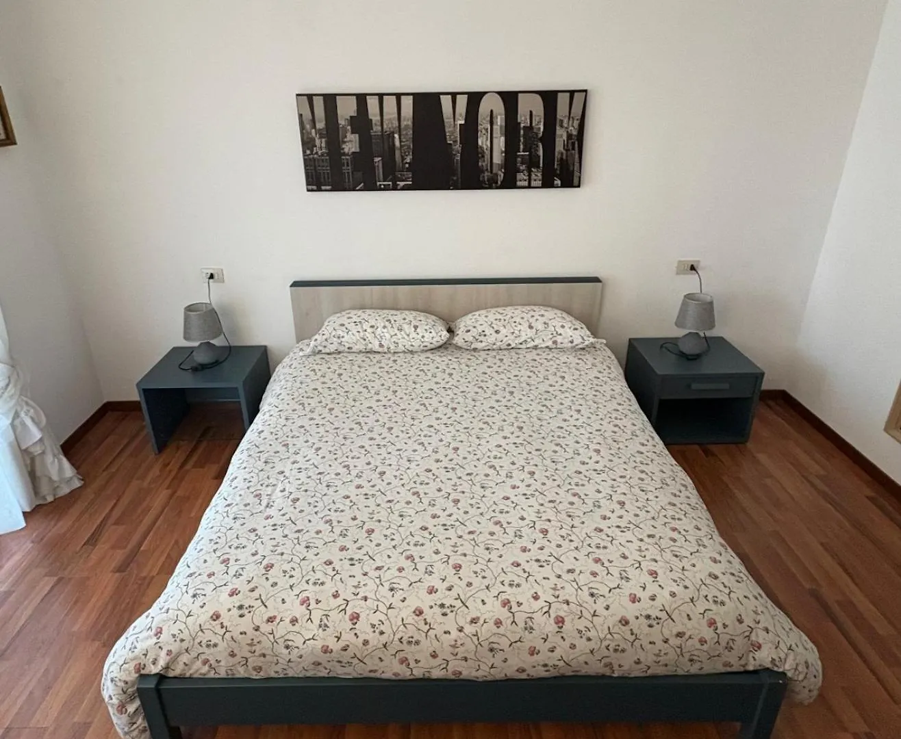 Bed & Breakfast B&B Il Ciliegio Lomnago