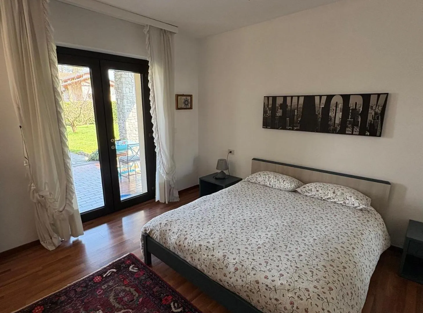 B&B Il Ciliegio Lomnago
