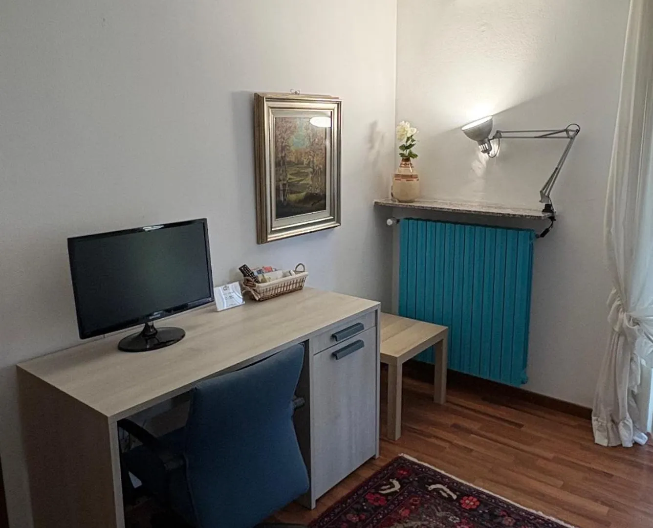 B&B Il Ciliegio Lomnago 0*,  Italië