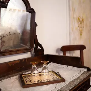 Antico Borgo Sanda Maggiore Couette-café