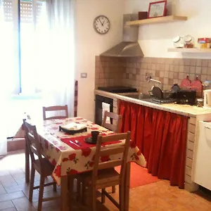 Casa Degli Ubaldi Bed & Breakfast Roma