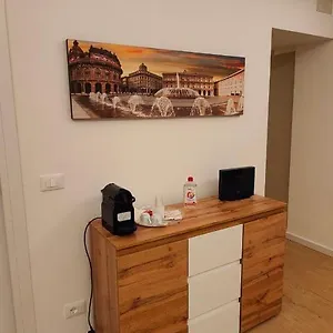 Le Vele Affittacamere Genova