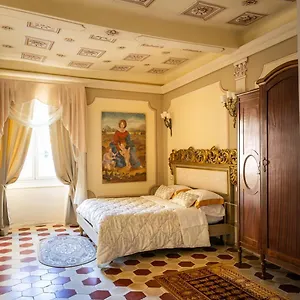 Palazzo Lari Affittacamere Sarzana