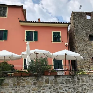 Ginestra Bed & Breakfast Sestri Levante