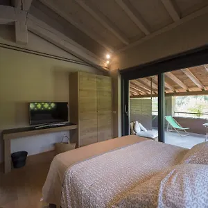 Bed & Breakfast Del Pesco