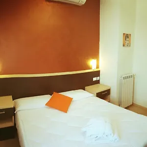 New Europa Hotel Crevalcore