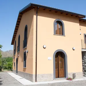 La Porta Delle Gole Affittacamere Motta Camastra
