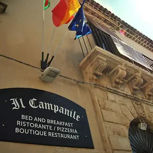 Il Campanile Affittacamere Vizzini